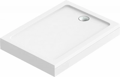 Душевой поддон Good door ОЛИМПИК 110x70