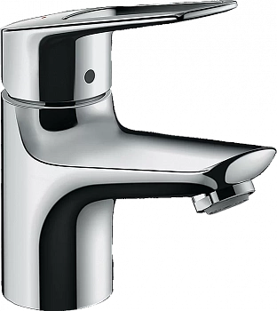 Смеситель для раковины Hansgrohe Novus Loop 70 71080000