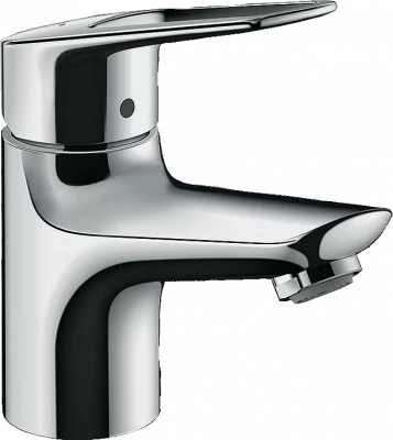Смеситель для раковины Hansgrohe Novus Loop 70 71080000