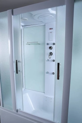 Душевой бокс Timo ECO TE 0770 170x80