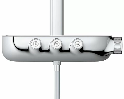 Душевая система Grohe Rainshower SmartControl 26250LS0