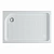 Душевой поддон Belbagno TRAY-BB-AH-120/80-15-W 120х80 белый