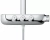 Душевая система Grohe Rainshower SmartControl 26250LS0