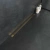 Душевой лоток Boheme B&T Infinity 85 981-80-G золото