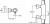 Смеситель для душа Jacob Delafon SYMBOL E71683-CP