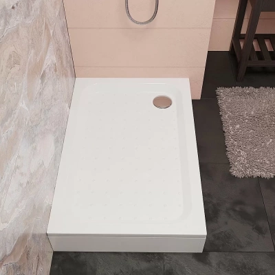 Душевой поддон RGW Acryl STYLE PR 16180292-11 90х120 белый