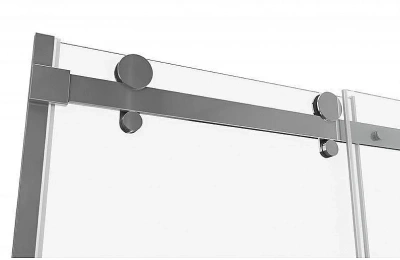 Душевая дверь Bravat WAVE BD120.4102S