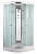 Душевая кабина Timo Comfort T 8809 90х90