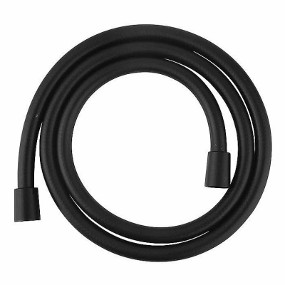 Душевой шланг PAINI 950150PVCPQ черный матовый