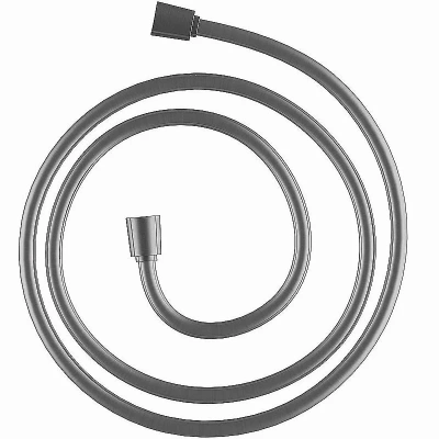 Душевая лейка Vincea Inspire VSHN-3I1HGM вороненая сталь