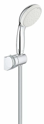 Душевой набор Grohe New Tempesta Classic 2760110E