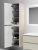 Шкаф-пенал подвесной Sancos SNOB R PSNR35CE Beige Soft
