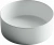 Раковина накладная Ceramica Nova Element CN6032MW белый матовый
