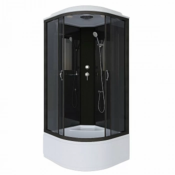 Душевая кабина Niagara Classic NG-6508 90х90