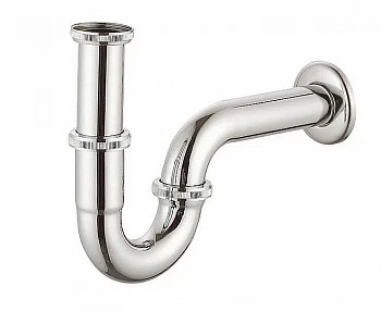 Сифон для раковины Creavit SF153