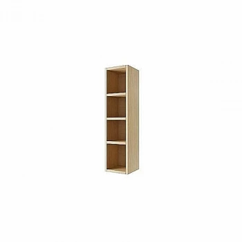 Шкаф подвесной Excellent TUTO MLEX.0106.200.BLBL