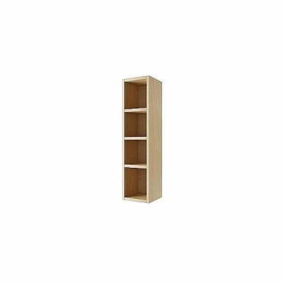 Шкаф подвесной Excellent TUTO MLEX.0106.200.BLBL