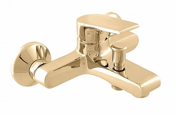 Смеситель для ванны RAV-Slezak COLORADO CO154.5Z золото