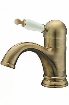 Смеситель для раковины Boheme Medici Ripresa 301