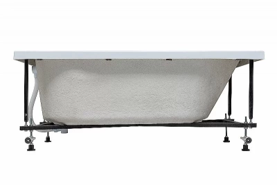 Акриловая ванна Aquanet Light 170x70 244927 с к/с