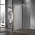 Душевая перегородка Vincea Walk-In VSW-1H100CLG 100