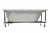 Акриловая ванна Aquanet Light 170x70 244927 с к/с Акриловая ванна Aquanet Light 170x70 244927 с к/с