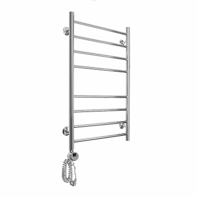 Полотенцесушитель электрический Domoterm Медея П8 500x800 E хром