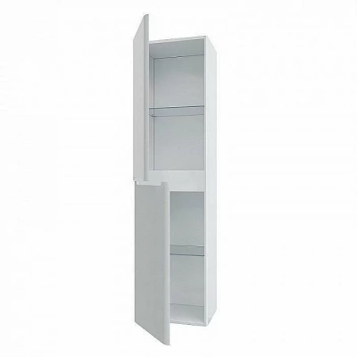 Шкаф-пенал IDDIS Edifice EDI40W0i97 40 белый