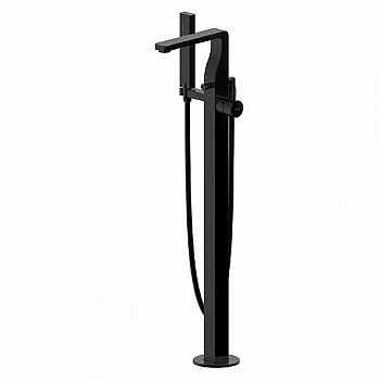 Смеситель для ванны Bravat ARC F66061K-B3-ENG