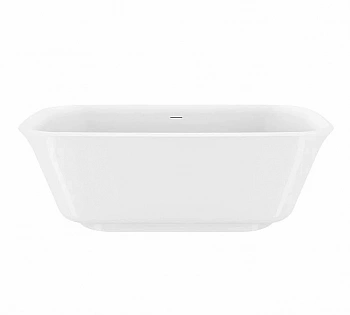 Ванна акриловая BelBagno DUE 170х80