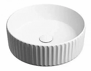 Раковина Ceramica Nova Element CN6057 белая