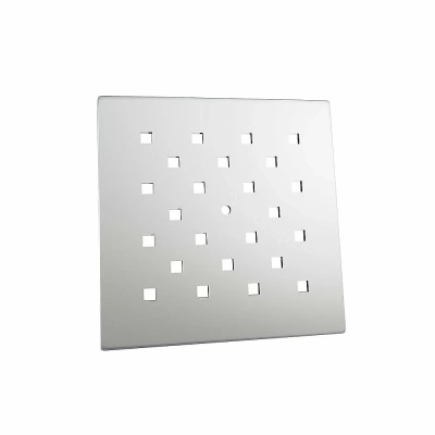 Душевой поддон Grossman STRONG GR-S1100100 100x100 белый