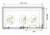 Душевой уголок Cezares STYLUS-M-AH-1-130/80-C-Cr