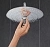 Верхний душ Grohe Euphoria 26456000
