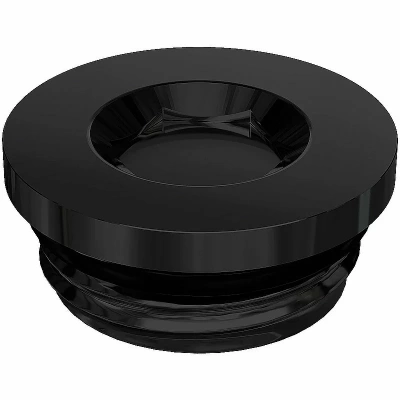 Полотенцесушитель Aquatek Альтаир П10 500x800 AQ KK1080BL черный муар