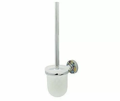 Ёршик для туалета WasserKRAFT Diemel K-2227