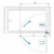 Душевая система RGW Shower Panels SP-6143-01 50140801-01 хром