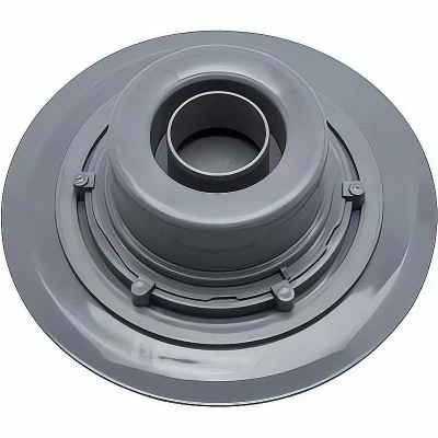 Душевой трап Pestan Confluo Standard 13000178 золото