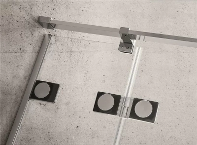 Душевой уголок Radaway Euphoria KDJ P 100x80