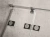 Душевой уголок Radaway Euphoria KDJ P 100x80