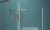 Душевой уголок BelBagno KRAFT A-12 80x80 прозрачный/хром