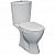 Унитаз напольный Ideal Standard Oceane W909001 белый, с бачком, с крышкой микролифт