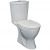 Унитаз напольный Ideal Standard Oceane W909001 белый, с бачком, с крышкой микролифт