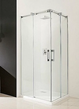Душевой уголок Radaway Espera KDD 100x80