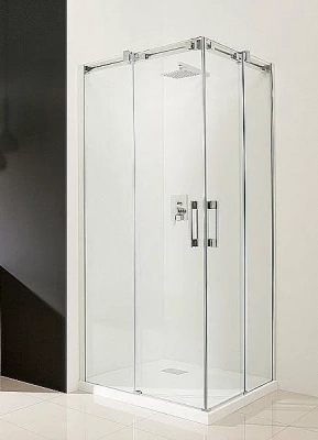 Душевой уголок Radaway Espera KDD 100x80