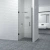 Душевая дверь RGW Hotel HO-011B 90