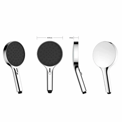 Душевая система Vincea Inspire VSFW-3I22MT3CH хром