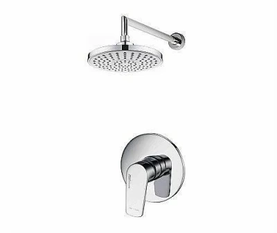 Душевая система WasserKRAFT Dill 6100 A12629