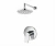 Душевая система WasserKRAFT Dill 6100 A12629