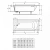 Ванна акриловая Ideal Standard Hotline 150x70 белая Ванна акриловая Ideal Standard Hotline 150x70 белая